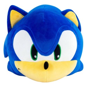 Sonic The Hedgehog Mocchi-Mocchi Maskotka Figurka Sonic 38 cm