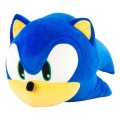 Maskotka Sonic The Hedgehog Mocchi-Mocchi Pluszak Sonic Tomy 38 cm