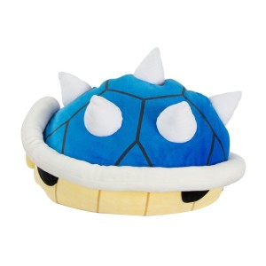 Mario Kart Mocchi-Mocchi Maskotka Figurka Spiny Shell 40 cm