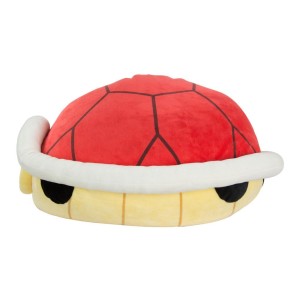 Mario Kart Mocchi-Mocchi Maskotka Figurka Red Shell 19 cm