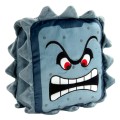 Tomy Maskotka Super Mario Mocchi-Mocchi Mega Pluszak Thwomp 38 cm