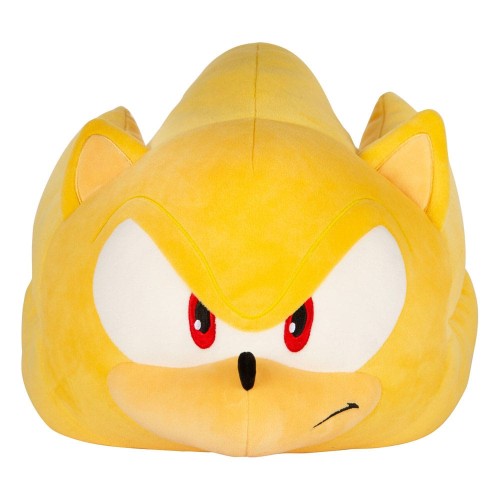 Maskotka Tomy Sonic - The Hedgehog Mocchi-Mocchi Mega Pluszak Super Sonic 25 cm