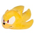 Tomy Maskotka Sonic - The Hedgehog Mocchi-Mocchi Mega Pluszak Super Sonic 25 cm