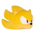 Maskotka Sonic - The Hedgehog Mocchi-Mocchi Mega Pluszak Super Sonic Tomy 25 cm