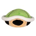 Tomy Maskotka Mario Kart Mocchi-Mocchi Mega Pluszak Green Shell 19 cm
