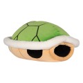 Maskotka Mario Kart Mocchi-Mocchi Mega Pluszak Green Shell Tomy 19 cm