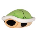 Mario Kart Mocchi-Mocchi Mega Pluszak Green Shell Maskotka Tomy 19 cm