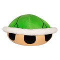 Maskotka Tomy Mario Kart Mocchi-Mocchi Mega Pluszak Green Shell 19 cm