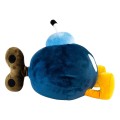 Maskotka Super Mario Mocchi-Mocchi Pluszak Bob-omb Tomy 38 cm