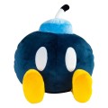 Super Mario Mocchi-Mocchi Pluszak Bob-omb Maskotka Tomy 38 cm