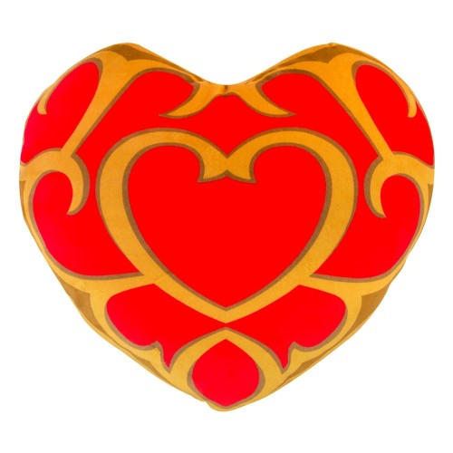 Maskotka Tomy The Legend of Zelda Mocchi-Mocchi Pluszak Heart Container 37 cm