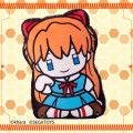 Maskotka Sega Neon Genesis Evangelion 2D Pluszak Asuka Langley Soryu 32 cm