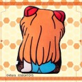 Sega Maskotka Neon Genesis Evangelion 2D Pluszak Asuka Langley Soryu 32 cm