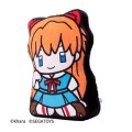 Maskotka Neon Genesis Evangelion 2D Pluszak Asuka Langley Soryu Sega 32 cm
