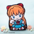 Sega Neon Genesis Evangelion 2D Pluszak Asuka Langley Soryu Maskotka 32 cm