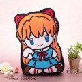 Maskotka Sega Neon Genesis Evangelion 2D Pluszak Asuka Langley Soryu 32 cm