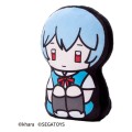 Maskotka Sega Neon Genesis Evangelion 2D Pluszak Rei Ayanami 32 cm