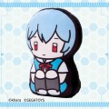 Maskotka Neon Genesis Evangelion 2D Pluszak Rei Ayanami Sega 32 cm