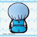 Maskotka Neon Genesis Evangelion 2D Pluszak Rei Ayanami Sega 32 cm