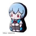 Sega Neon Genesis Evangelion 2D Pluszak Rei Ayanami Maskotka 32 cm