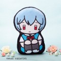 Maskotka Sega Neon Genesis Evangelion 2D Pluszak Rei Ayanami 32 cm