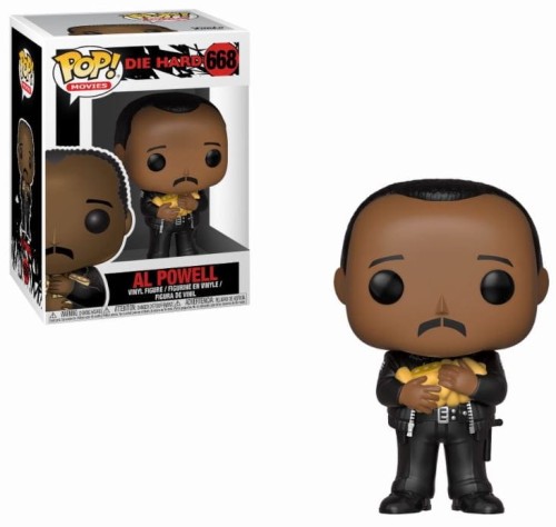Figurka Funko POP Die Hard Al Powell.JPG