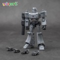 Transformers: Generation One AMK Mini Series Plastic Model do Złożenia Assortment (6) Yolopark