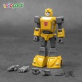 Yolopark Transformers: Generation One AMK Mini Series Plastic Model do Złożenia Assortment (6)
