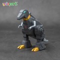 Transformers: Generation One AMK Mini Series Plastic Model do Złożenia Assortment (6) Yolopark