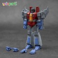 Yolopark Transformers: Generation One AMK Mini Series Plastic Model do Złożenia Assortment (6)
