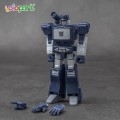 Transformers: Generation One AMK Mini Series Plastic Model do Złożenia Assortment (6) Yolopark