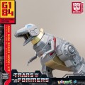 Transformers: Generation One AMK Mini Series Plastic Model do Złożenia Grimlock Yolopark 10 cm