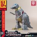 Yolopark Transformers: Generation One AMK Mini Series Plastic Model do Złożenia Grimlock 10 cm