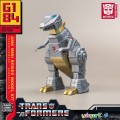 Transformers: Generation One AMK Mini Series Plastic Model do Złożenia Grimlock Yolopark 10 cm