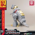 Yolopark Transformers: Generation One AMK Mini Series Plastic Model do Złożenia Grimlock 10 cm