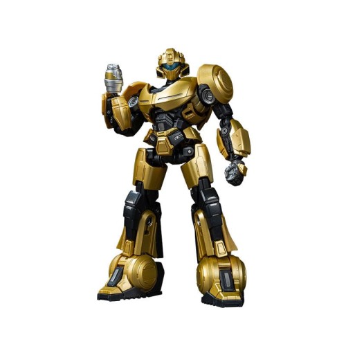 Yolopark Transformers 8 AMK Series Plastic Model do Złożenia B-127 20 cm