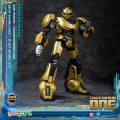 Yolopark Transformers 8 AMK Series Plastic Model do Złożenia B-127 20 cm