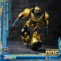 Yolopark Transformers 8 AMK Series Plastic Model do Złożenia B-127 20 cm