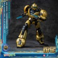 Yolopark Transformers 8 AMK Series Plastic Model do Złożenia B-127 20 cm