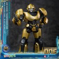 Transformers 8 AMK Series Plastic Model do Złożenia B-127 Yolopark 20 cm