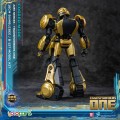 Yolopark Transformers 8 AMK Series Plastic Model do Złożenia B-127 20 cm