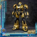 Transformers 8 AMK Series Plastic Model do Złożenia B-127 Yolopark 20 cm
