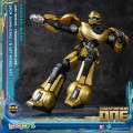 Yolopark Transformers 8 AMK Series Plastic Model do Złożenia B-127 20 cm