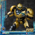 Transformers 8 AMK Series Plastic Model do Złożenia B-127 Yolopark 20 cm