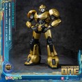 Yolopark Transformers 8 AMK Series Plastic Model do Złożenia B-127 20 cm