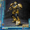 Transformers 8 AMK Series Plastic Model do Złożenia B-127 Yolopark 20 cm