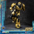 Transformers 8 AMK Series Plastic Model do Złożenia B-127 Yolopark 20 cm