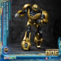 Transformers 8 AMK Series Plastic Model do Złożenia B-127 Yolopark 20 cm