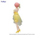 The Quintessential Quintuplets Trio-Try-iT PVC Statuetka Nakano Ichika Pastel Dress Ver. Figurka Furyu 21 cm