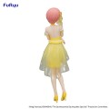 Furyu The Quintessential Quintuplets Trio-Try-iT PVC Statuetka Nakano Ichika Pastel Dress Ver. Figurka 21 cm